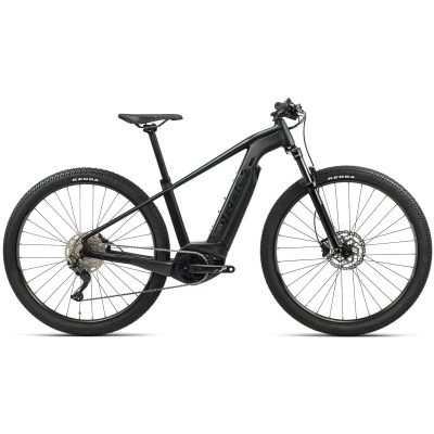 фото - Велосипед Orbea 29 Keram 10