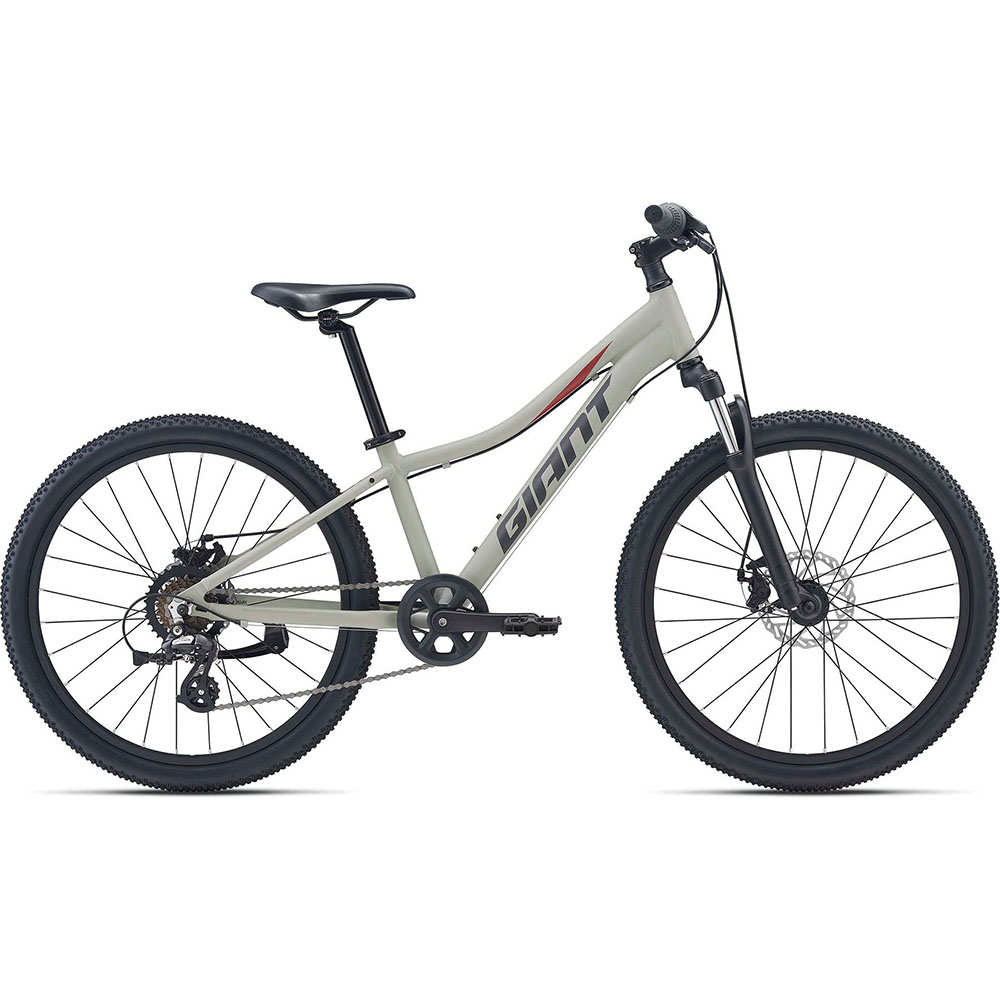 Велосипед Giant XtC Jr Disc 24 Concrete