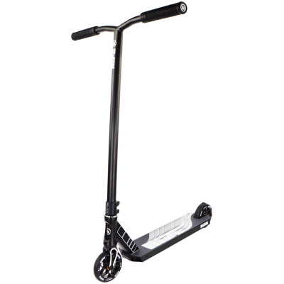 фото - Самокат трюковий Hipe S20 Black