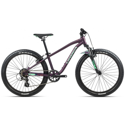 фото - Підлітковий велосипед Orbea MX 24 XC