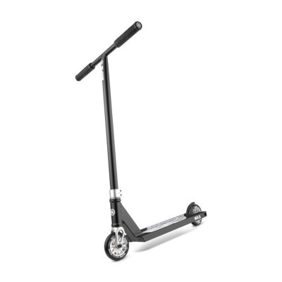 фото - Самокат трюковий Hipe H11 Black/Silver