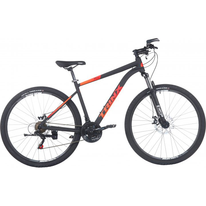 Велосипед Trinx 29" M116 Pro