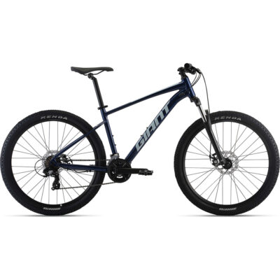 фото - Велосипед Giant 27.5 Talon 5 2024