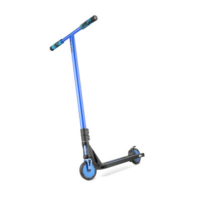 фото - Самокат трюковый Hipe H9 black/blue