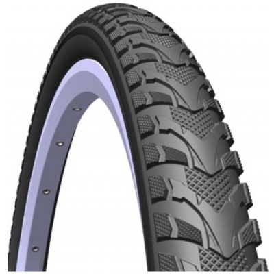 фото - Покрышка 24×1.95 (50-507) Mitas DART V67 Classic, 22