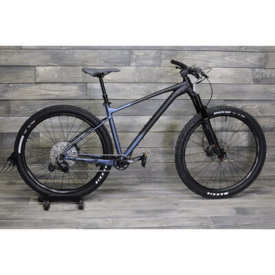 фото - Велосипед Giant 29 Fathom 2 Ashes