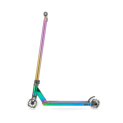 фото - Самокат трюковый Hipe H11 Neo-chrome
