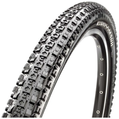 фото - Покришка Maxxis CROSSMARK 29×2.10 (52/52-622) 60TPI