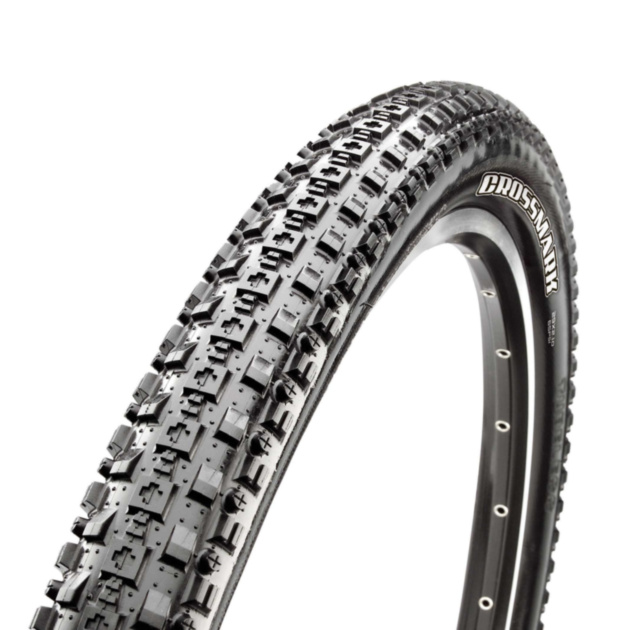 Покришка Maxxis CROSSMARK 29x2.10 (52/52-622) 60TPI