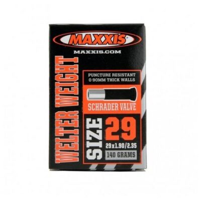 фото - Камера 29×1.90/2.35 Maxxis Welter Weight, AV 40mm, в коробке