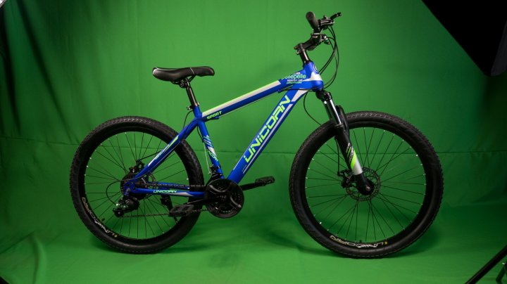 фото - Велосипед Unicorn Inspirer 26″