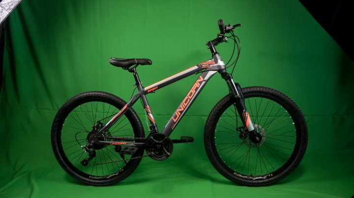 фото - Велосипед Unicorn Inspirer 26″