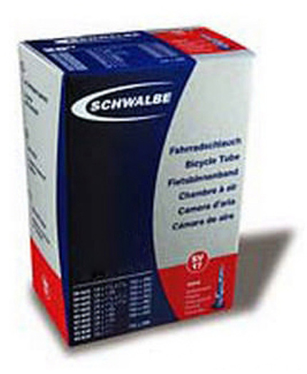 Фото Камера 28" (18/28×622/630) Schwalbe AV15 40мм EK AGV