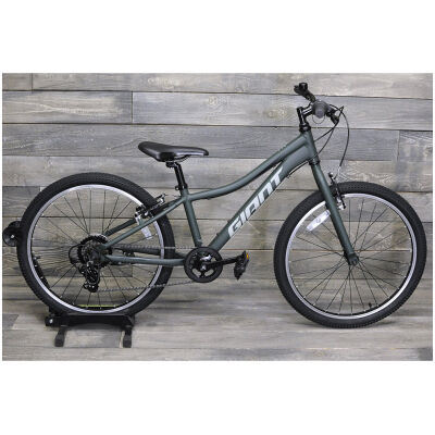 Велосипед Giant XtC Jr 24 Lite Trekking