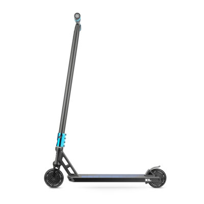 фото - Самокат трюковий Hipe XL Neo-blue / black