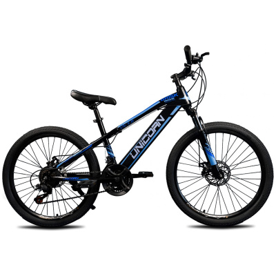 фото - Велосипед 24 Unicorn Brisk