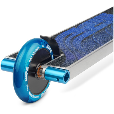 фото - Самокат трюковий Hipe H5 Raw