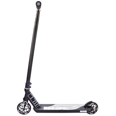 фото - Самокат трюковый Hipe S20 Black
