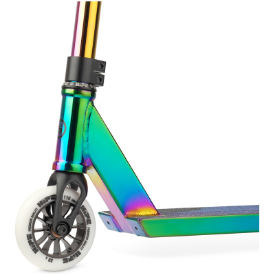 фото - Самокат трюковий Hipe H11 Neo-chrome
