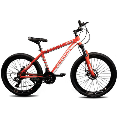 фото - Велосипед Unicorn Supper 26″