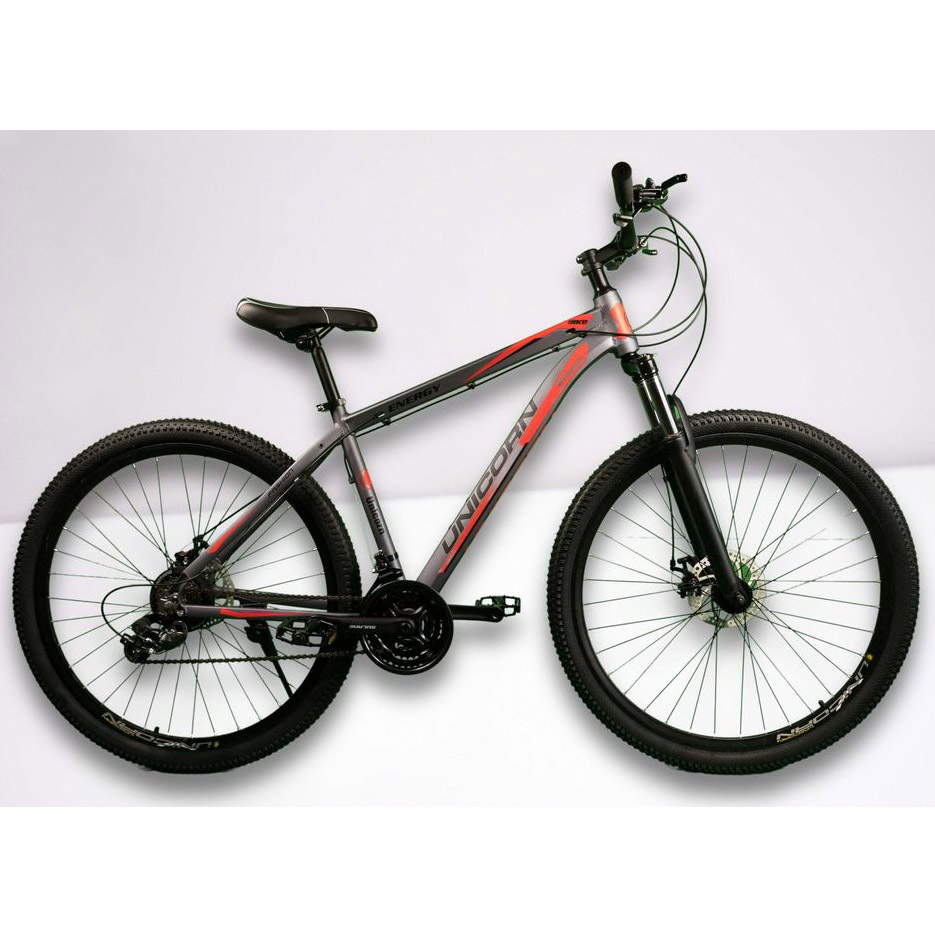 фото - Велосипед 29 Unicorn Energy