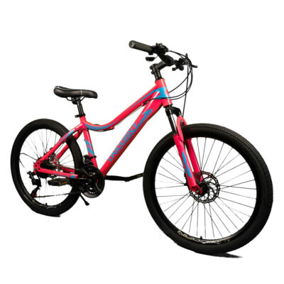 фото - Велосипед Unicorn 24 Smart Rider