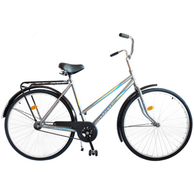 фото - Велосипед ХВЗ 28″ Shine 65