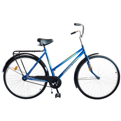 фото - Велосипед ХВЗ 28″ Shine 65