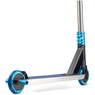 фото - Самокат трюковий Hipe H5 Raw