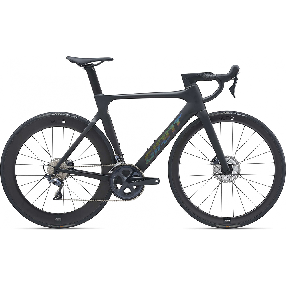 Велосипед Giant 28 Propel Advanced 1 Disc