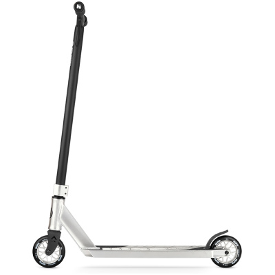 фото - Самокат трюковий Hipe H3 Alu Black / Chrom