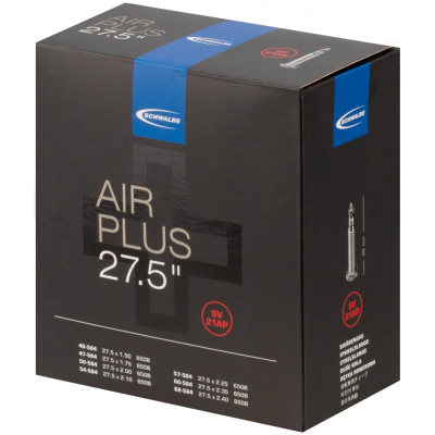 фото - Камера 27,5" (40/62-584) Schwalbe SV21AP AIR PLUS IB 40mm