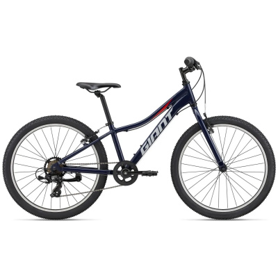 Велосипед Giant XtC Jr 24 Lite