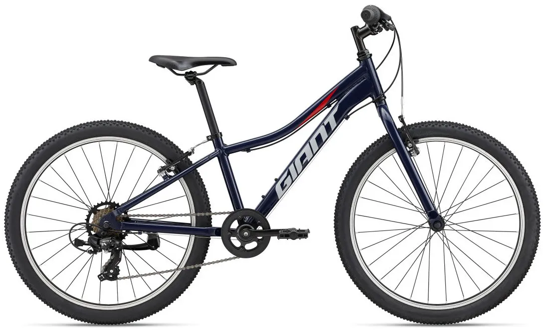 Велосипед Giant XtC Jr 24 Lite