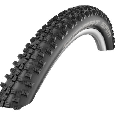 фото - Покришка 27.5×2.80 (70-584) Schwalbe SMART SAM Perf, Folding B/B-SK HS476 ADDIX 67EPI