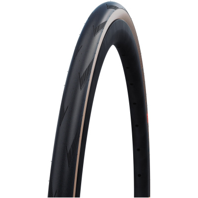 фото - Покришка 700x25C (25-622) Schwalbe PRO ONE Evo, Super Race, V-Guard, TLE B/TS-SK HS493 ADDIX Race 127EPI