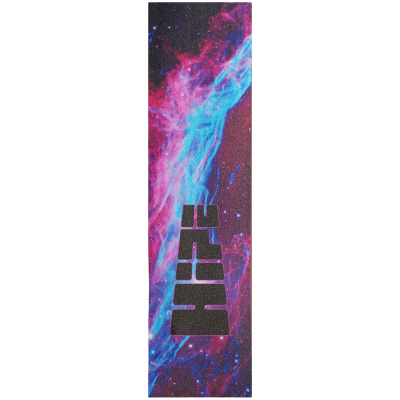 фото - Наждак для самоката Hipe, Galaxy deck
