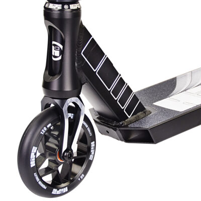 фото - Самокат трюковий Hipe S20 Black
