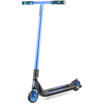 фото - Самокат трюковий Hipe H9 black / blue