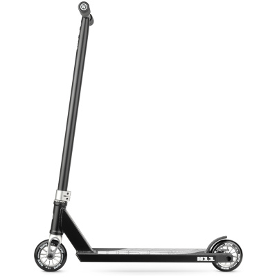 фото - Самокат трюковый Hipe H11 Black/Silver
