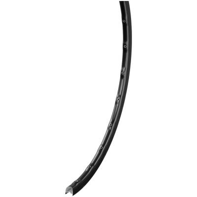фото - Обод пистонированный 28" Mavic OPEN PRO UST DISC 32H , под дисковый тормоз, черный