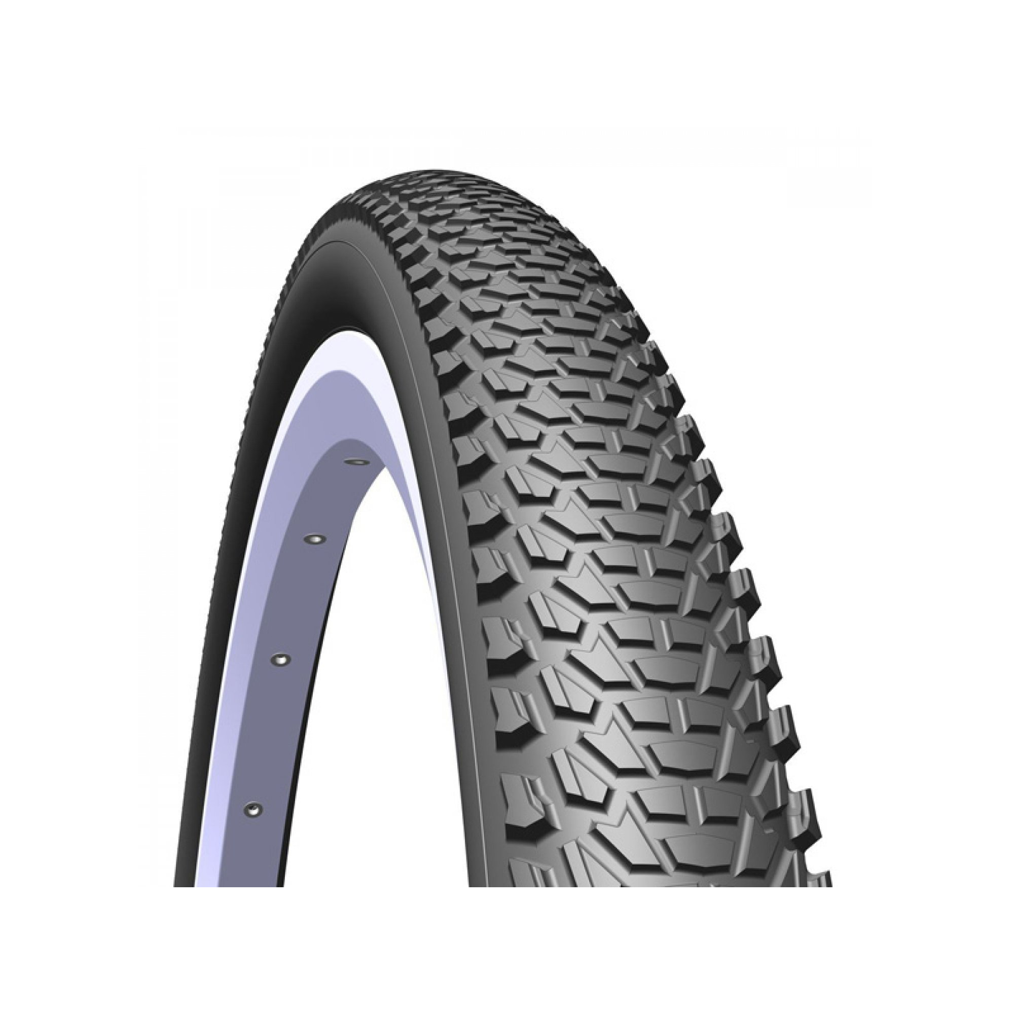 Покрышка 27.5x2.10 (54-584) Mitas CHEETAH Classic R15 ,EPI 22.