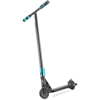 фото - Самокат трюковый Hipe XL Neo-blue/black