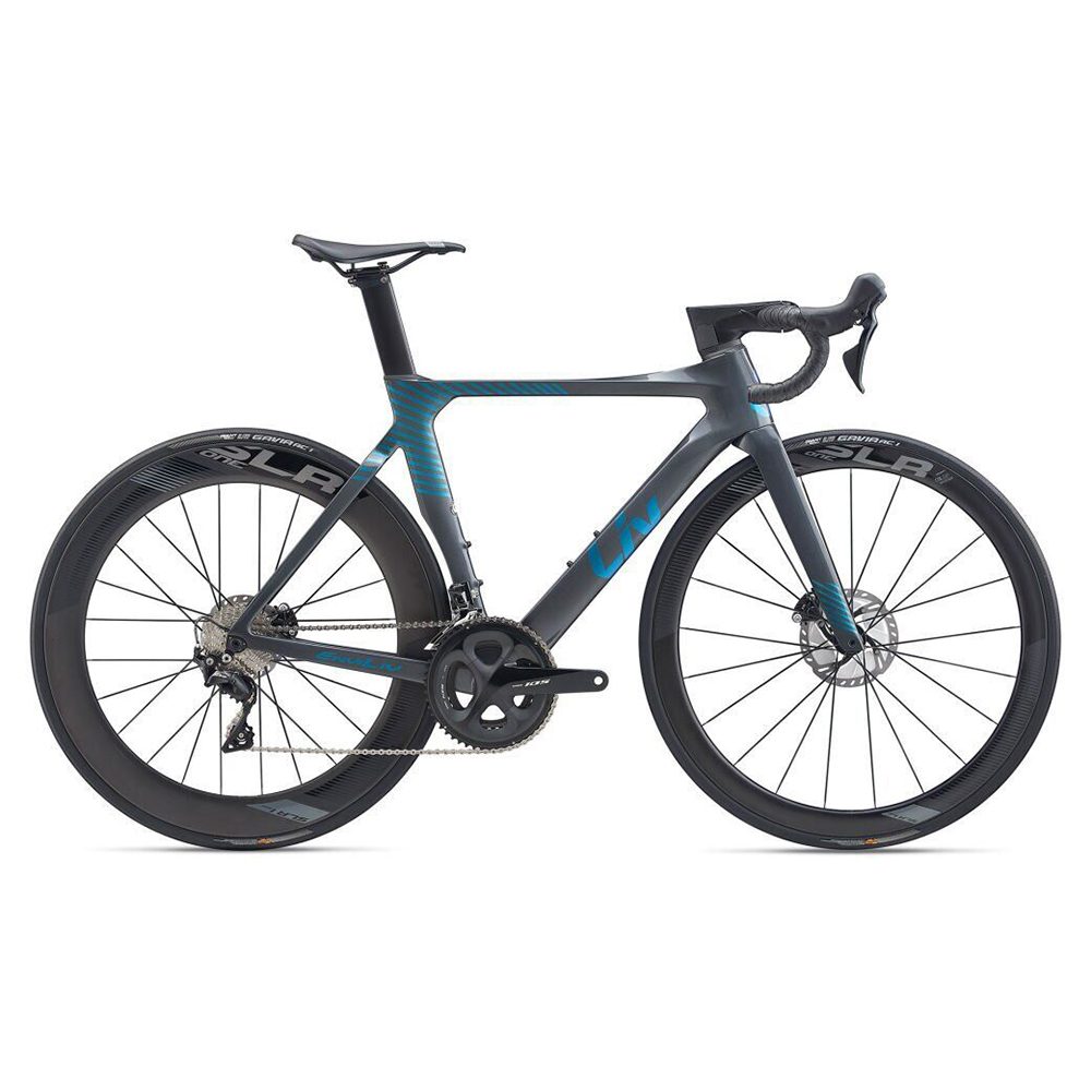 Велосипед Liv 28 EnviLiv Advanced Pro 2
