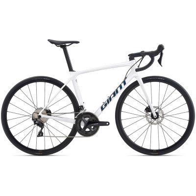 фото - Велосипед Giant 28 TCR Advanced 2 Disc SE