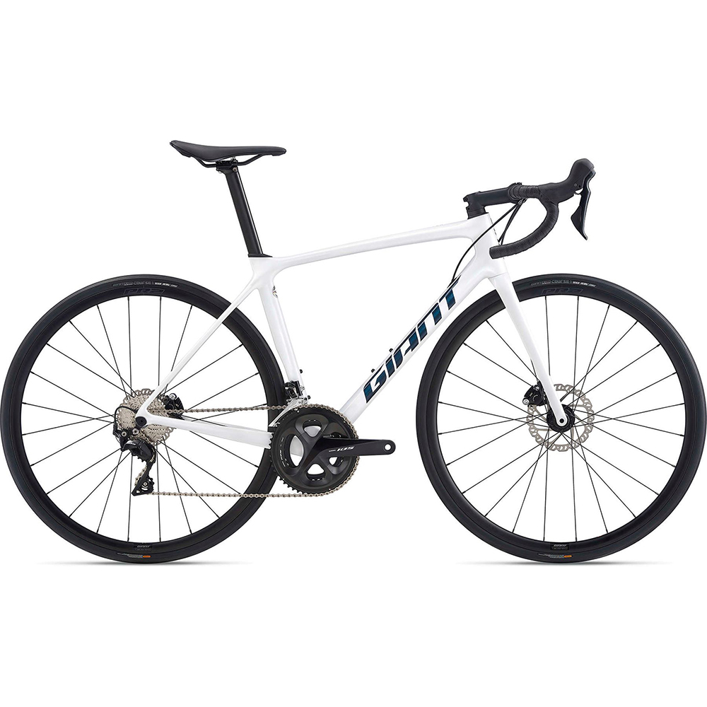 Велосипед Giant 28 TCR Advanced 2 Disc SE