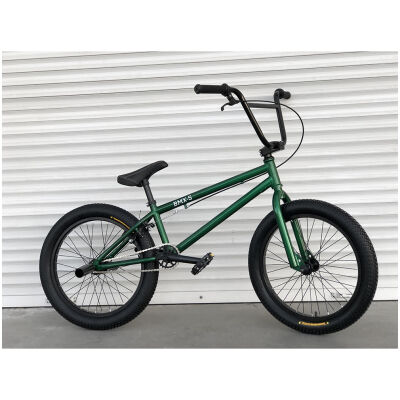 Велосипед Toprider 20 BMX Volant (BMX-5)