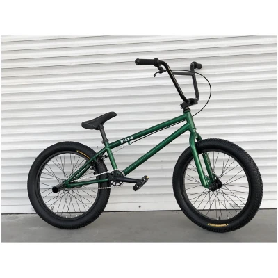 Велосипед Toprider 20 BMX Volant (BMX-5)