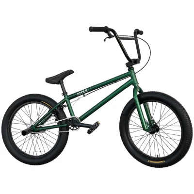 Велосипед Toprider 20 BMX Volant (BMX-5)
