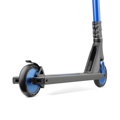 фото - Самокат трюковий Hipe H9 black / blue